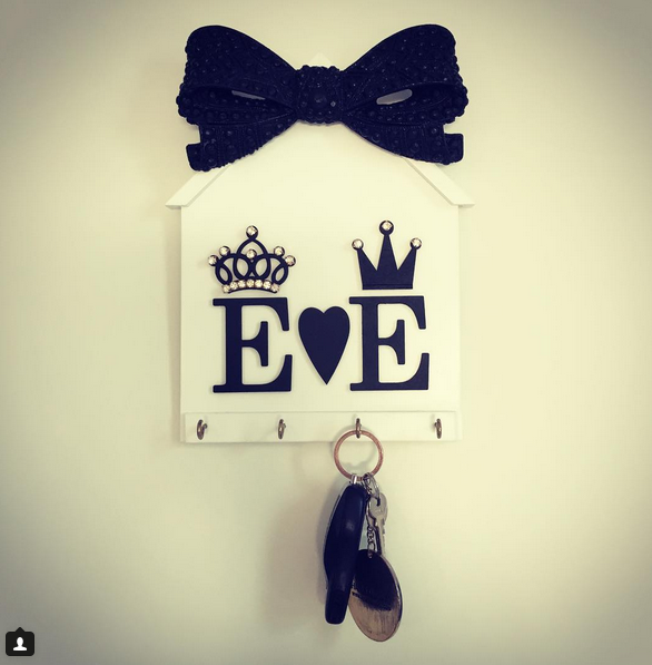 Instagram'da ünlüler: Sevgililerden set ziyareti 8