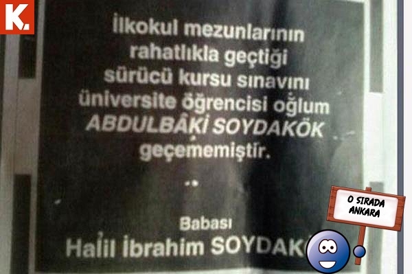 'O' sırada ilanlar 1