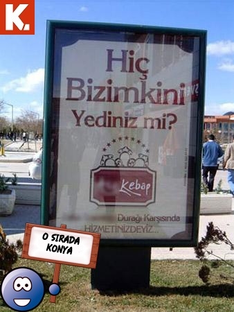 'O' sırada ilanlar 11