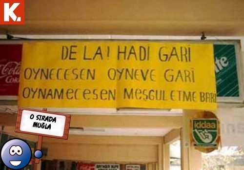 'O' sırada ilanlar 13