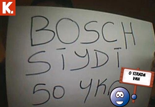 'O' sırada ilanlar 16