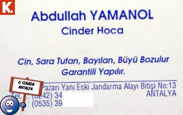 'O' sırada ilanlar 2