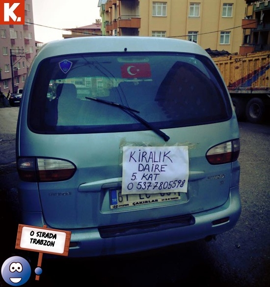 'O' sırada ilanlar 20