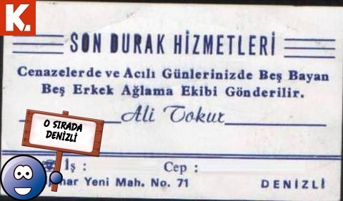 'O' sırada ilanlar 6