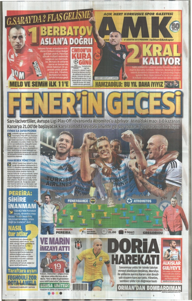 Burak Yılmaz son sözünü söyledi 3