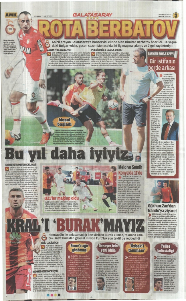 Burak Yılmaz son sözünü söyledi 4