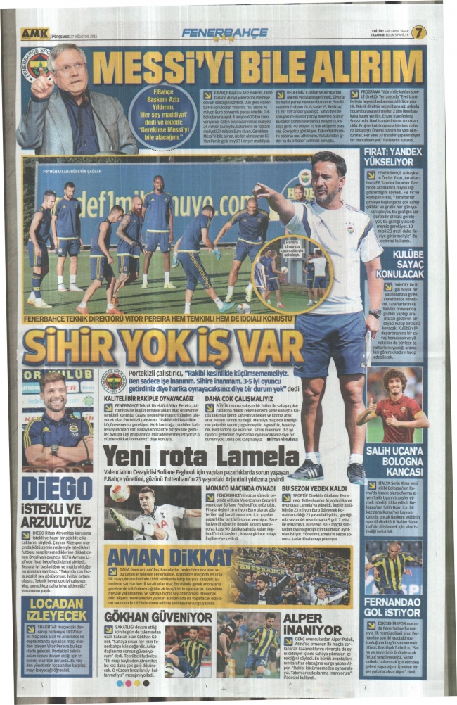 Burak Yılmaz son sözünü söyledi 6