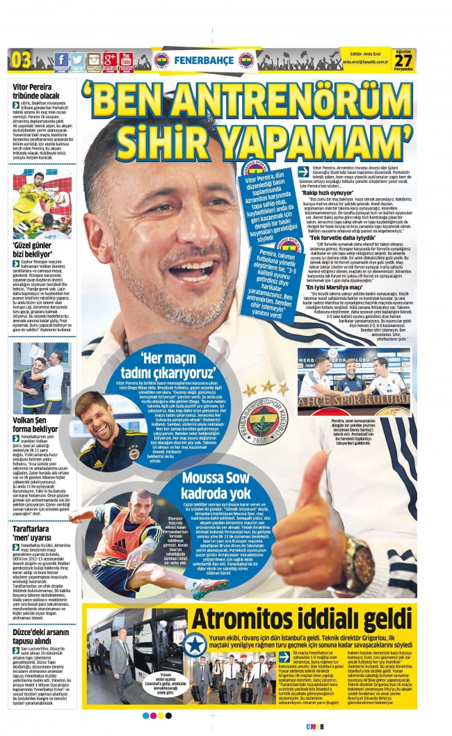 Burak Yılmaz son sözünü söyledi 8