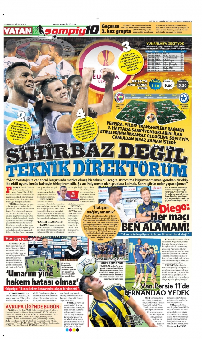 Burak Yılmaz son sözünü söyledi 30