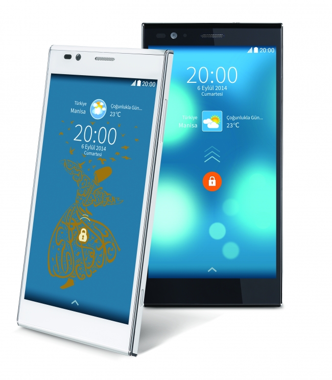 4,5G ile uyumlu telefonlar 17