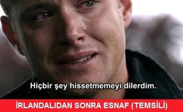 Aksaray esnafına geçmiş olsun ziyareti sosyal medyayı sallıyor 14