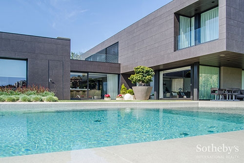 Arda Turan'ın Barcelona'daki 15 milyon Euro'luk evi 2