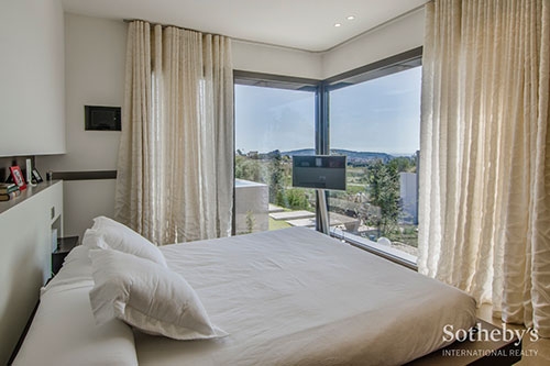 Arda Turan'ın Barcelona'daki 15 milyon Euro'luk evi 5