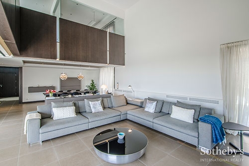 Arda Turan'ın Barcelona'daki 15 milyon Euro'luk evi 8