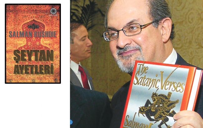 Dünden bugüne yasaklı 9 kitap 1