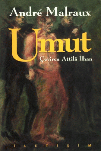 Dünden bugüne yasaklı 9 kitap 8