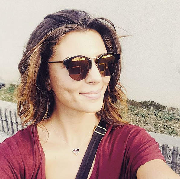 Instagram'da ünlüler: Demet Akalın'ın tek taşı sosyal medyayı karıştırdı 19