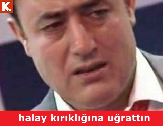 Arkadaşım espri yapınca ben 1