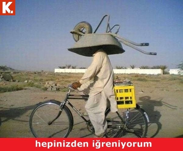 Arkadaşım espri yapınca ben 11