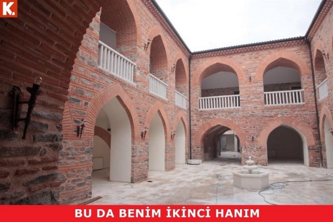 Arkadaşım espri yapınca ben 15