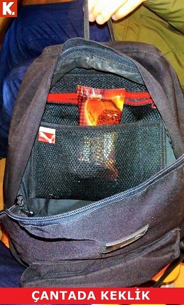 Arkadaşım espri yapınca ben 17