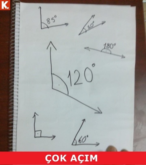 Arkadaşım espri yapınca ben 19