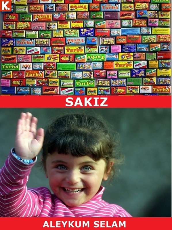 Arkadaşım espri yapınca ben 24