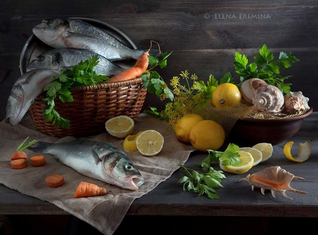 26 muhteşem balık fotoğrafı 14