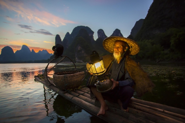 26 muhteşem balık fotoğrafı 4