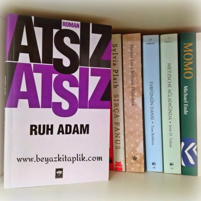 En sürükleyici 29 kitap 27