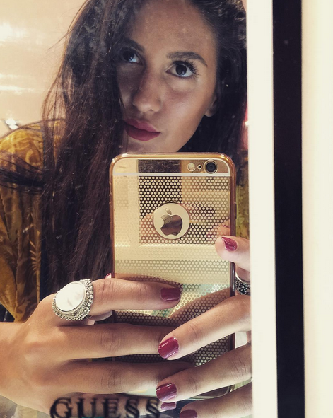 Instagram’da ünlüler: Gizem Karaca yeni aşkıyla elele 10