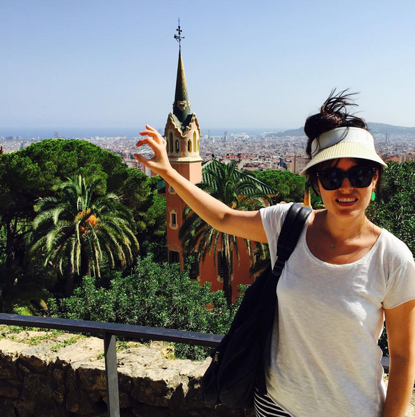 Instagram’da ünlüler: Gizem Karaca yeni aşkıyla elele 11