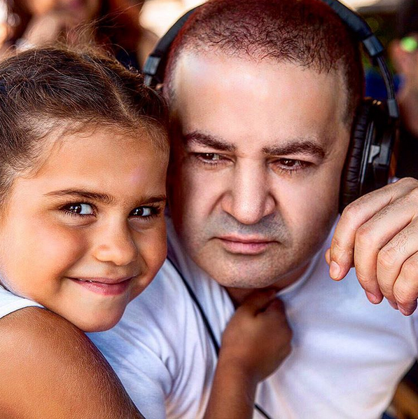 Instagram’da ünlüler: Gizem Karaca yeni aşkıyla elele 18