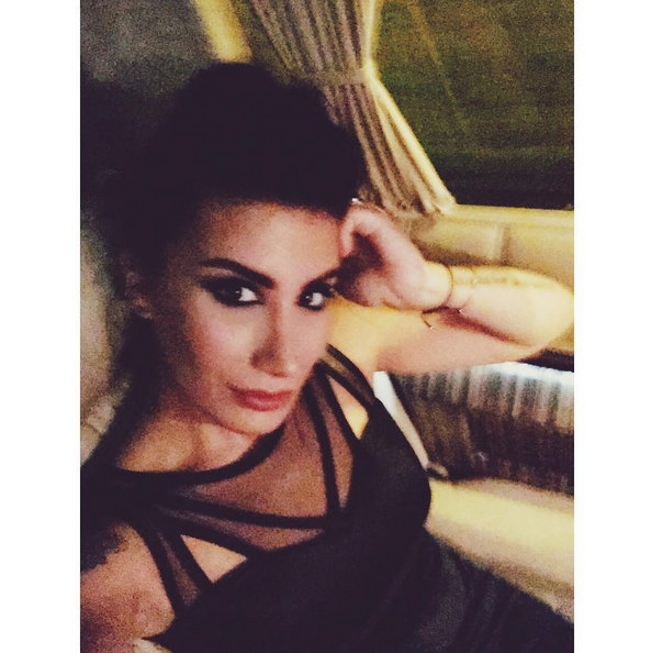 Instagram’da ünlüler: Gizem Karaca yeni aşkıyla elele 19