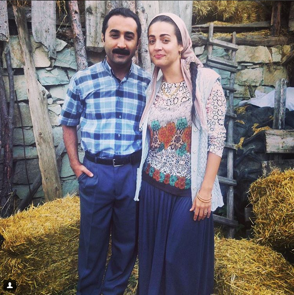 Instagram’da ünlüler: Gizem Karaca yeni aşkıyla elele 20