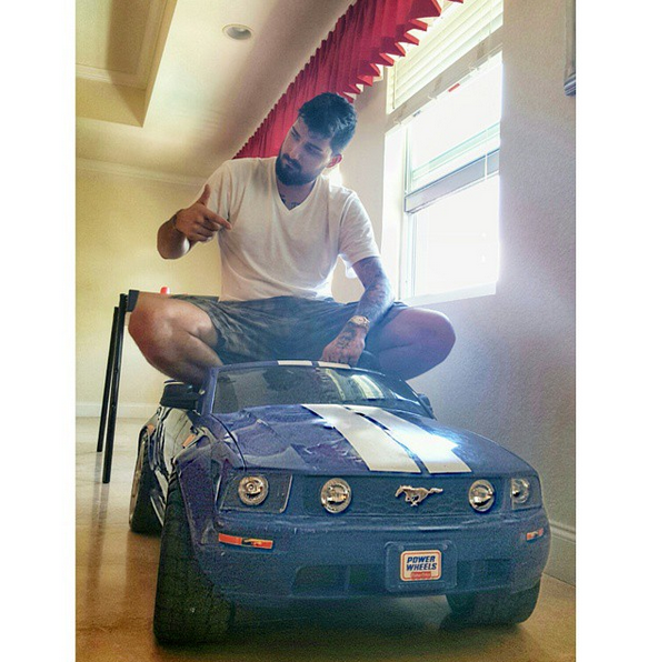 Instagram’da ünlüler: Gizem Karaca yeni aşkıyla elele 4