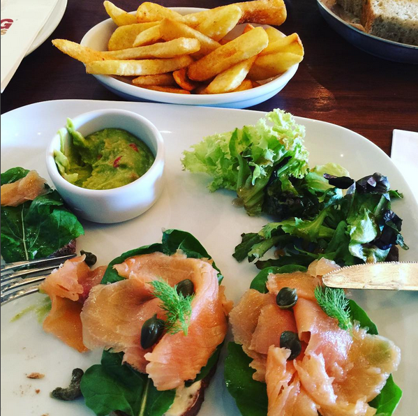 Instagram’da ünlüler: Gizem Karaca yeni aşkıyla elele 6