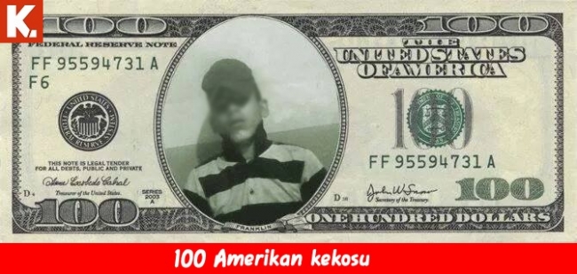 Zalımlar Capsleri 4