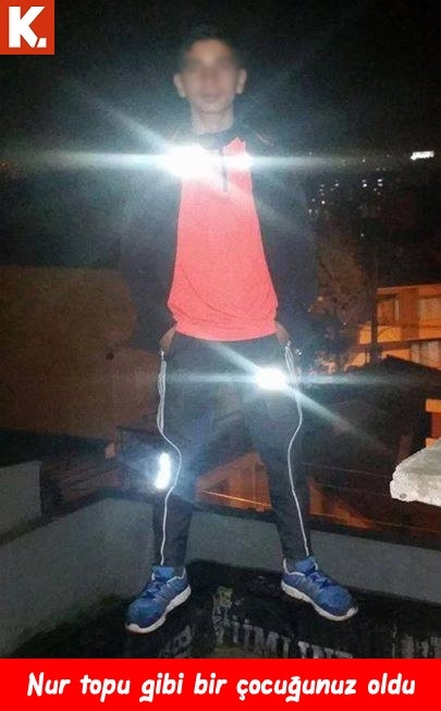 Zalımlar Capsleri 6