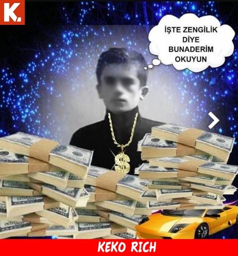 Zalımlar Capsleri 10