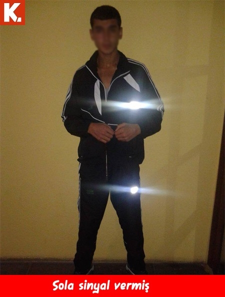 Zalımlar Capsleri 11