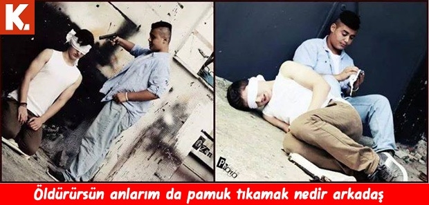 Zalımlar Capsleri 13