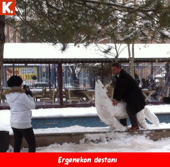 Zalımlar Capsleri 14