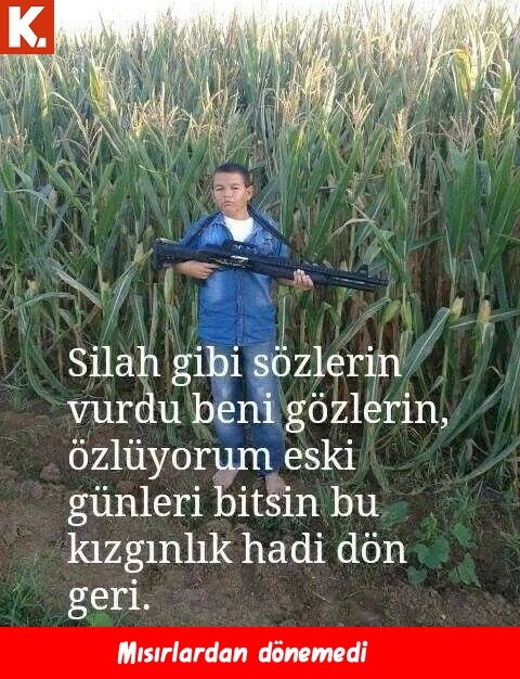 Zalımlar Capsleri 1