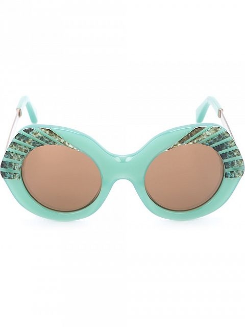 Bizi 70’lere götürecek güneş gözlüğü modelleri 5