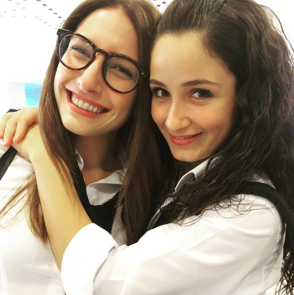 Instagram'da ünlüler: Harun Tan’dan yoga şov 10