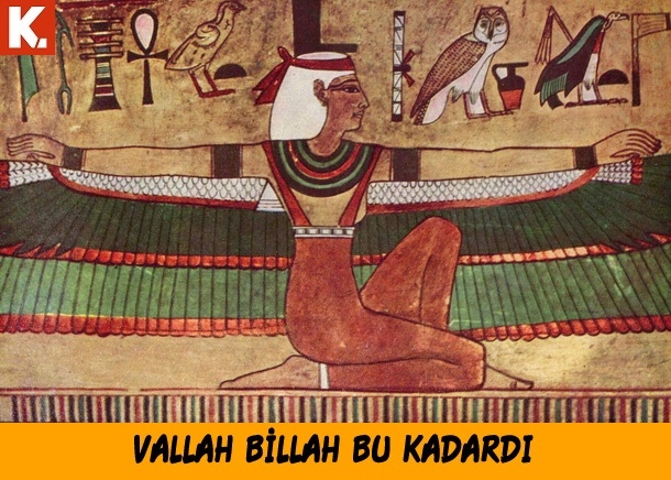 Hiyeroglif Capsler 10