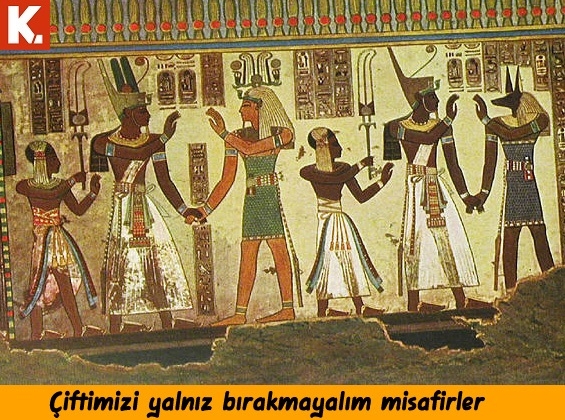 Hiyeroglif Capsler 12