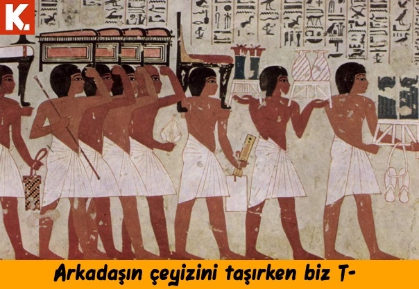 Hiyeroglif Capsler 13