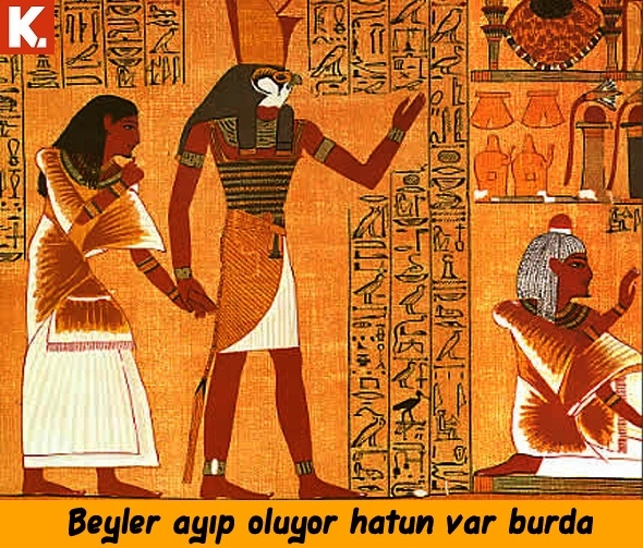 Hiyeroglif Capsler 14